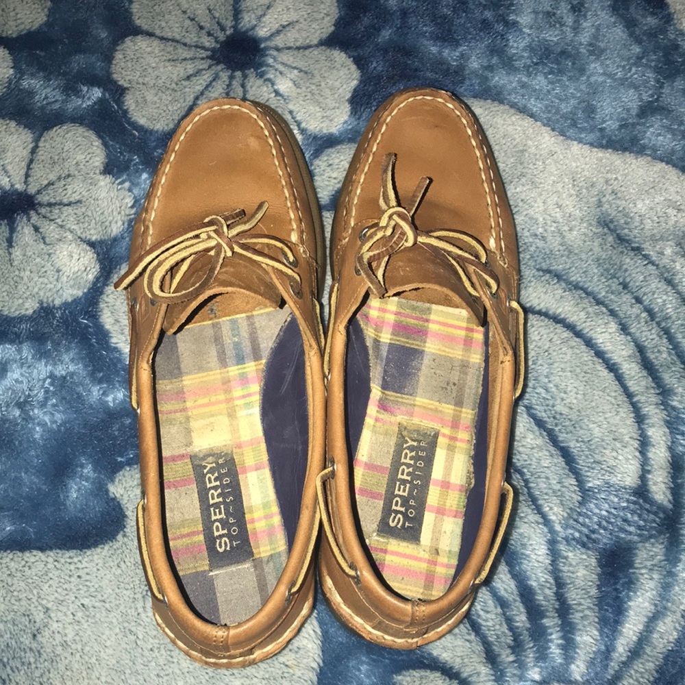 Sperry Top Sider